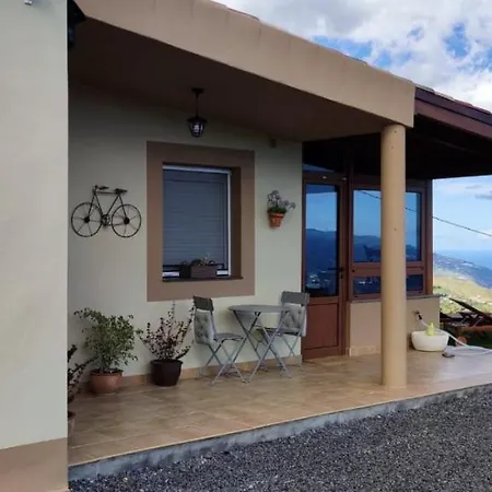 Holiday home La De La Bicicleta *