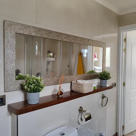 La De La Bicicleta Holiday home *