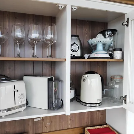 La De La Bicicleta Holiday home *