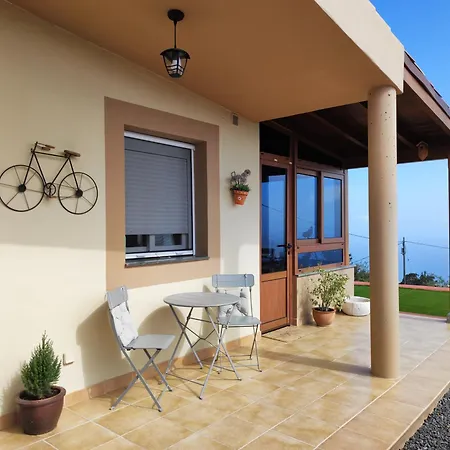 La De La Bicicleta Holiday home Brena Alta
