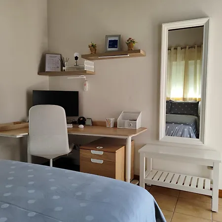 La De La Bicicleta Holiday home Brena Alta