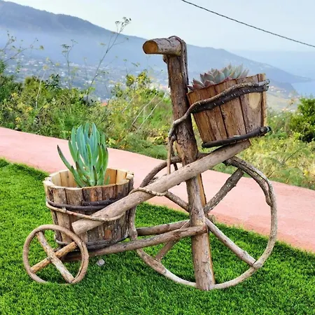 Holiday home La De La Bicicleta *