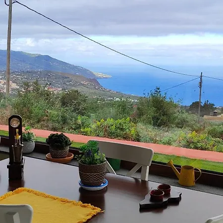 La De La Bicicleta Holiday home Brena Alta