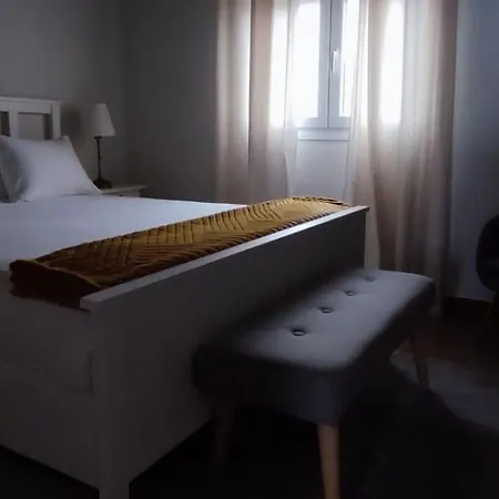La De La Bicicleta Holiday home *