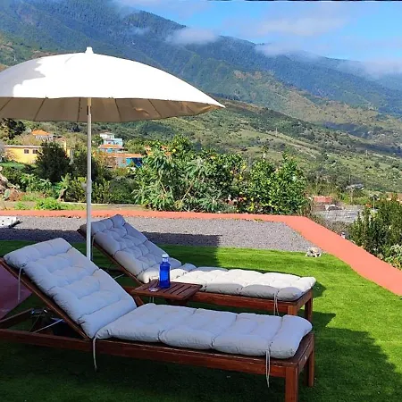 La De La Bicicleta Holiday home