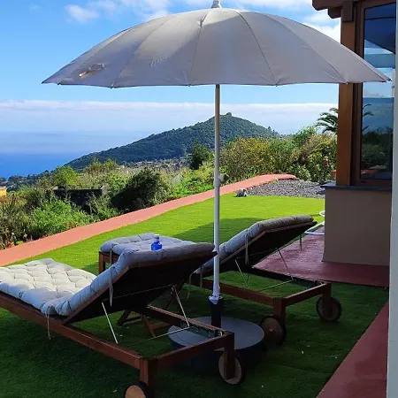 La De La Bicicleta Holiday home *