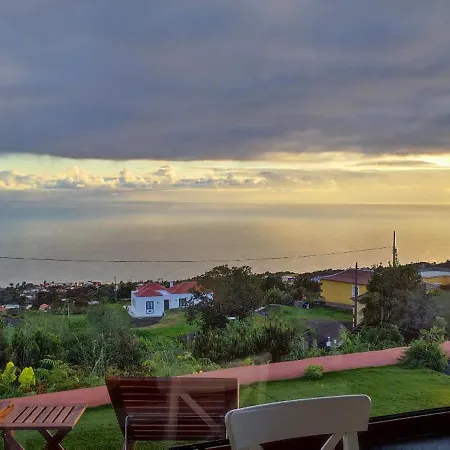 La De La Bicicleta Holiday home *