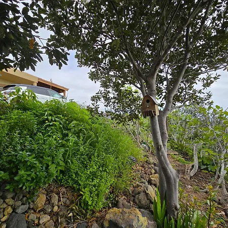 La De La Bicicleta Holiday home