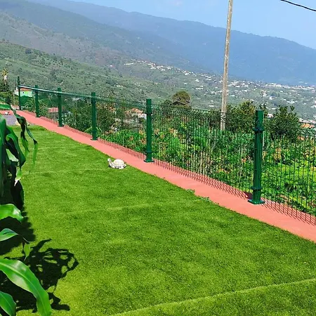 Holiday home La De La Bicicleta Brena Alta