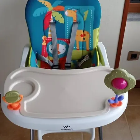 La De La Bicicleta Holiday home *